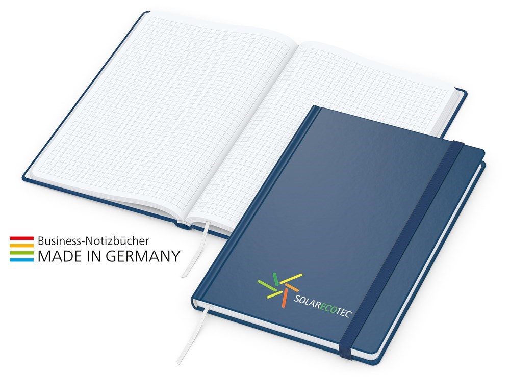 Easy-Book Comfort x.press inkl. Siebdruck-Digital