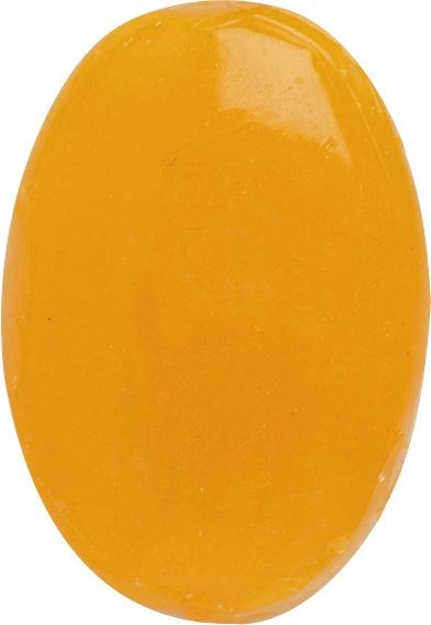 Bonbons im kompostierbaren Werbewickel