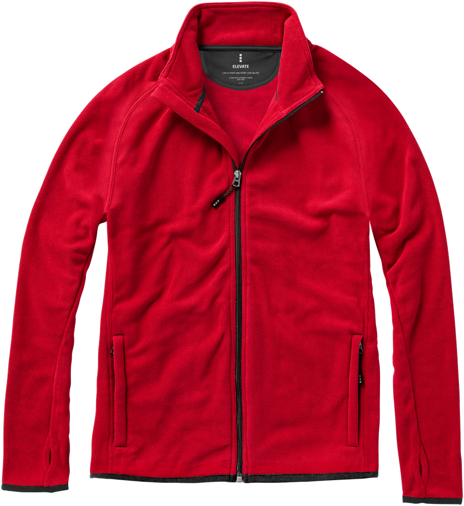 Brossard Fleecejacke für Herren