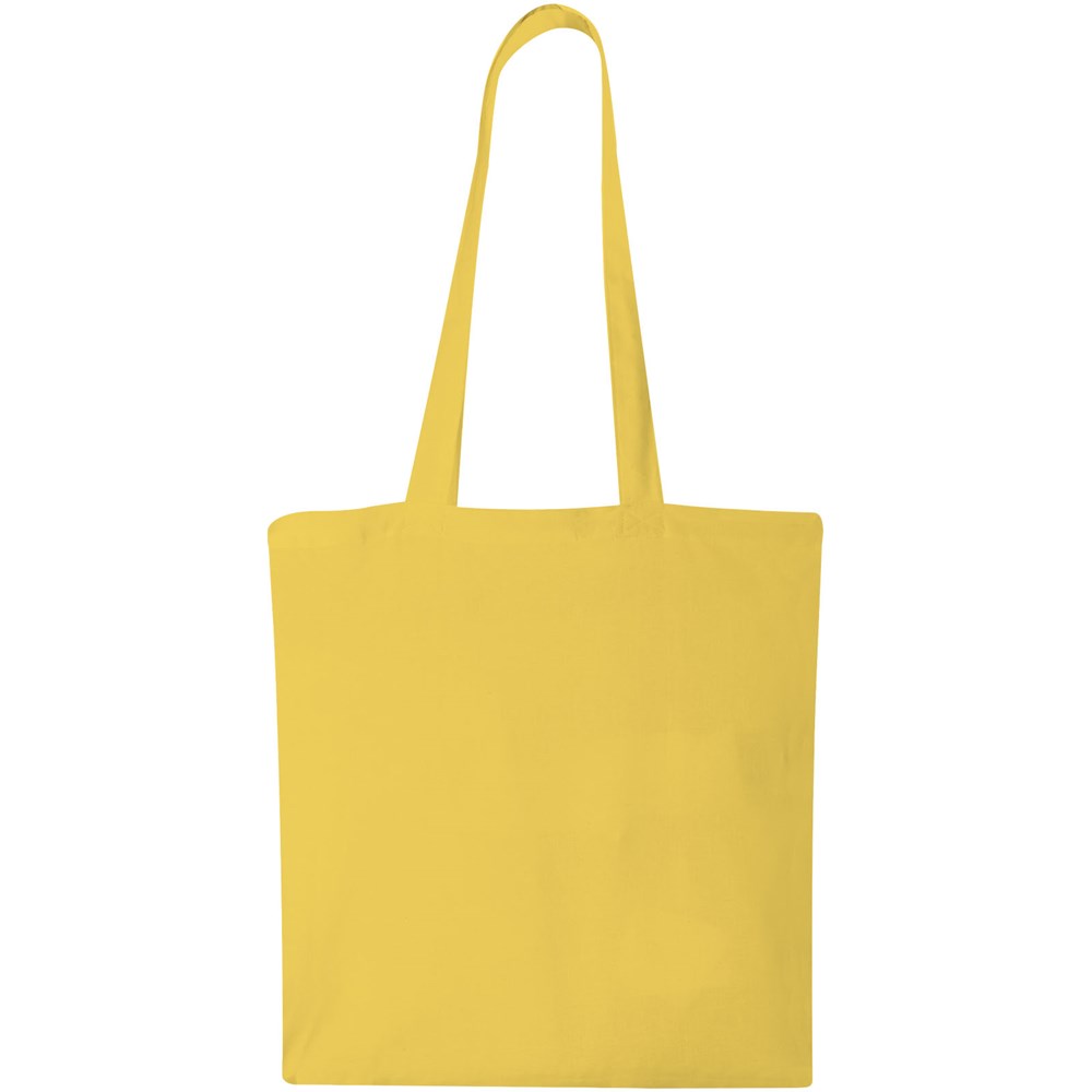 Madras Baumwoll Tragetasche 7L