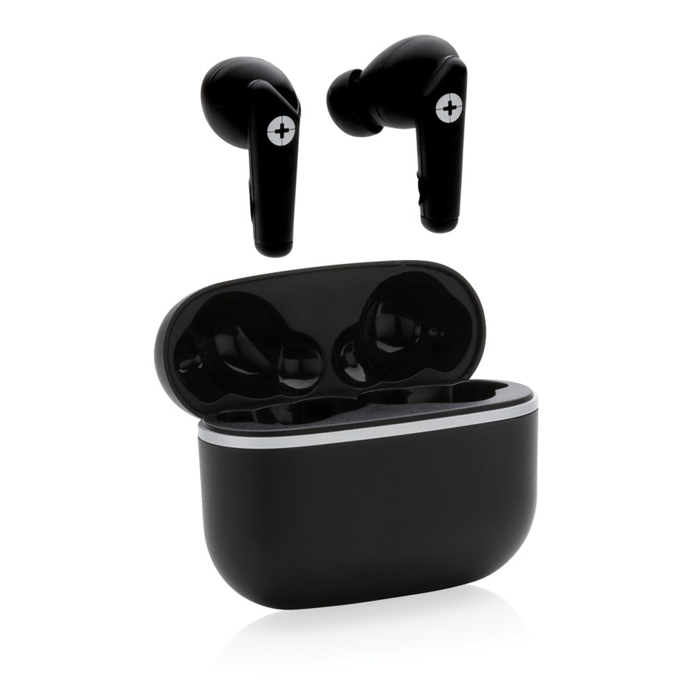 Swiss Peak TWS Earbuds 2.0