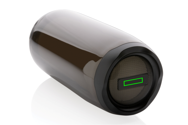 Lightboom 10W Lautsprecher aus RCS recyceltem Kunststoff