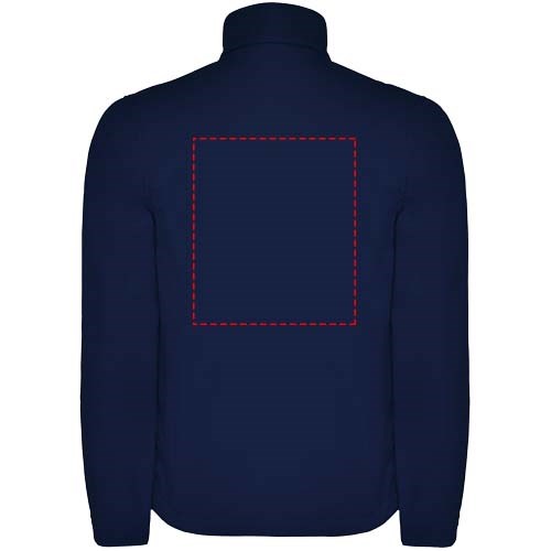 Antartida Softshelljacke für Kinder