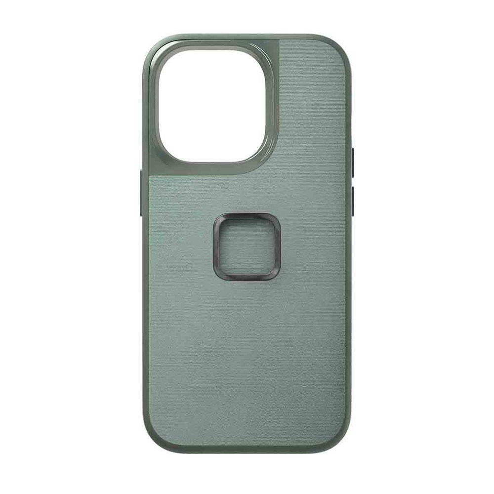 Peak Design Mobile Everyday Fabric Case iPhone 14 Pro