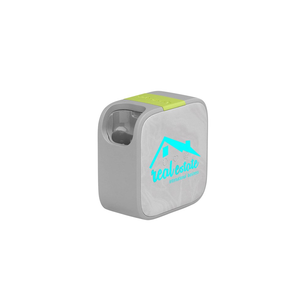 InfinityLab Instant Charger 65W 2USB