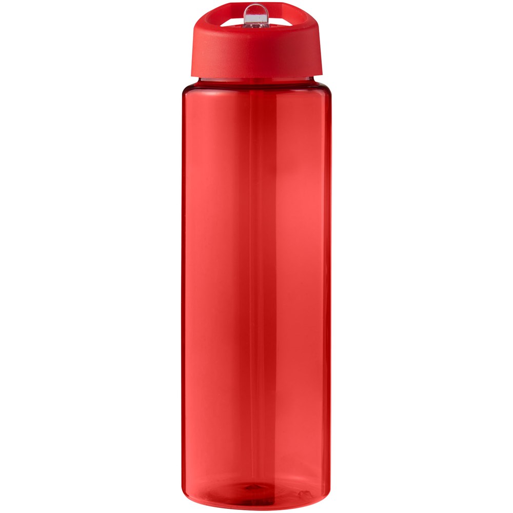 H2O Active® Eco Vibe 850 ml Sportflasche mit Ausgussdeckel