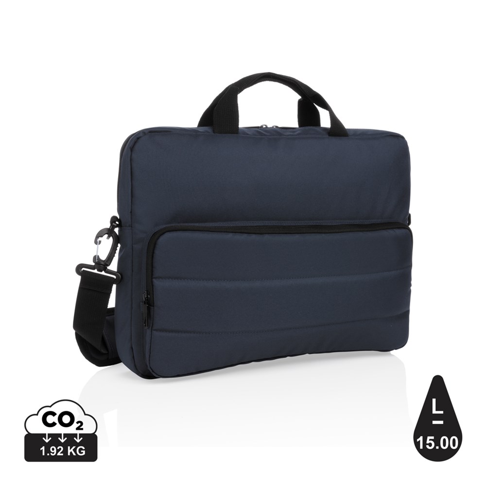 Impact AWARE™ RPET 15,6" Laptop-Tasche
