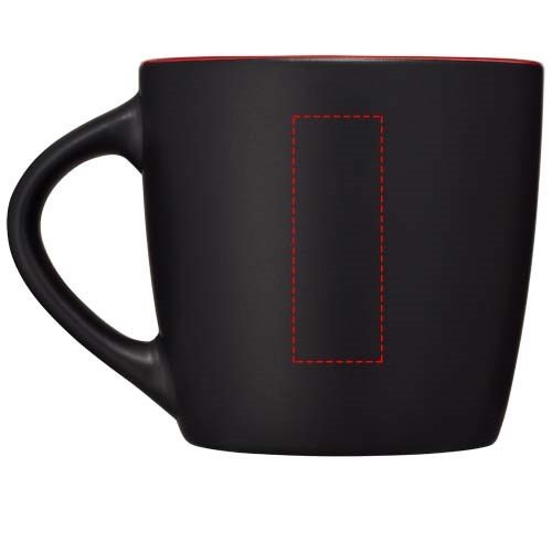 Riviera 340 ml Keramikbecher