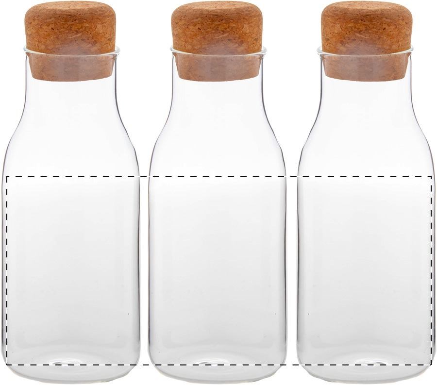 Molokai - Wasserkaraffe