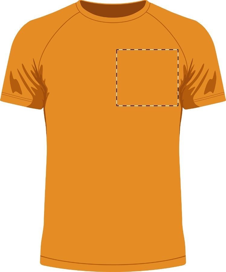 Tecnic Plus T - T-shirt