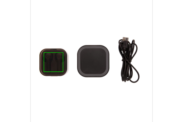 TrueWireless Ohrhörer in kabelloser Ladebox