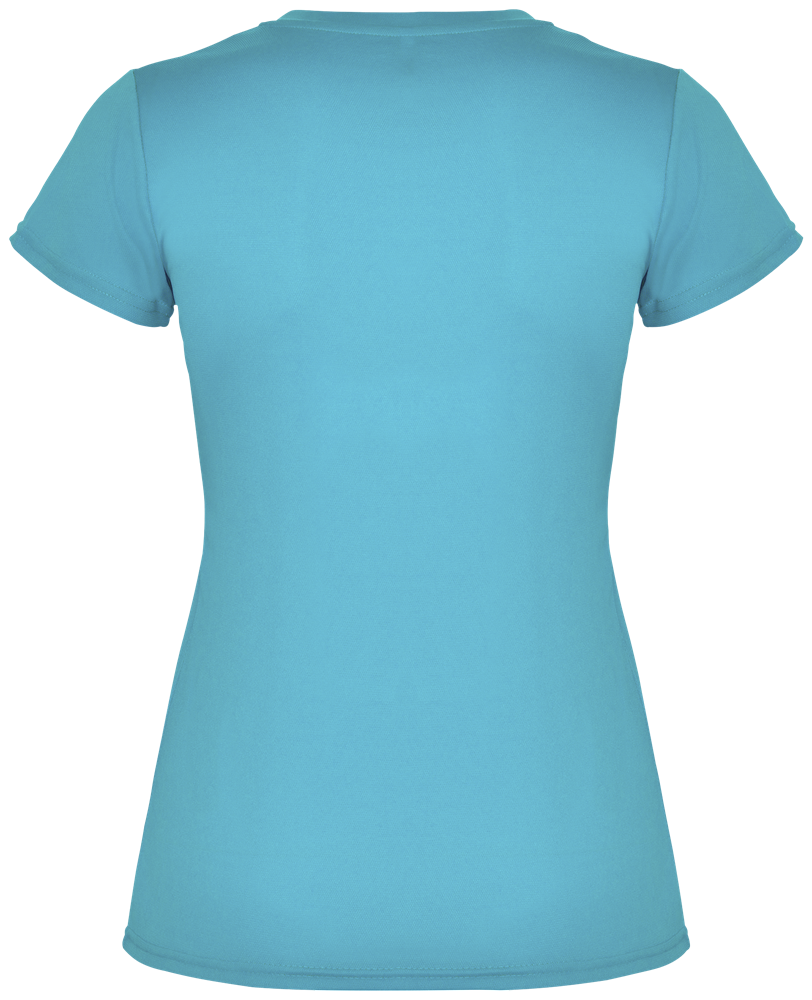 Montecarlo Sport T-Shirt für Damen