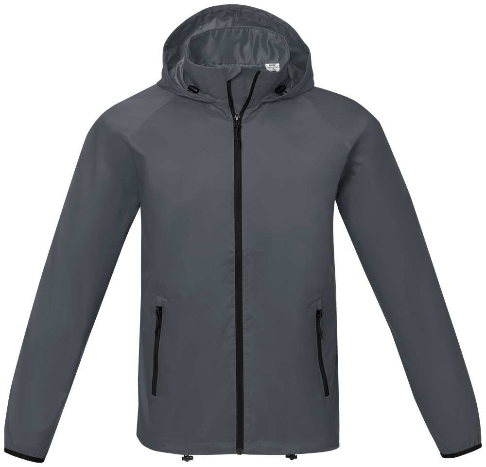 Dinlas leichte Jacke für Herren