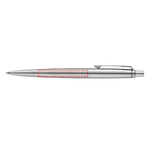 Parker Jotter Druckbleistift mit integriertem Radiergummi