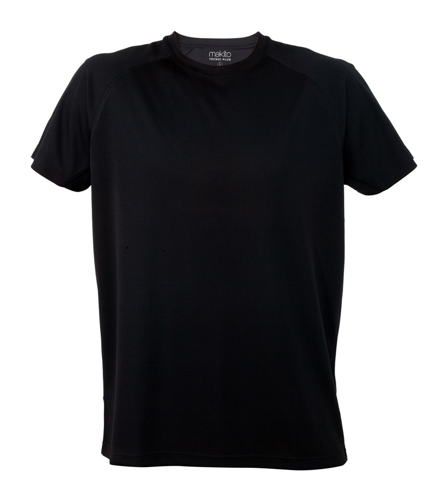 Tecnic Plus T - T-shirt