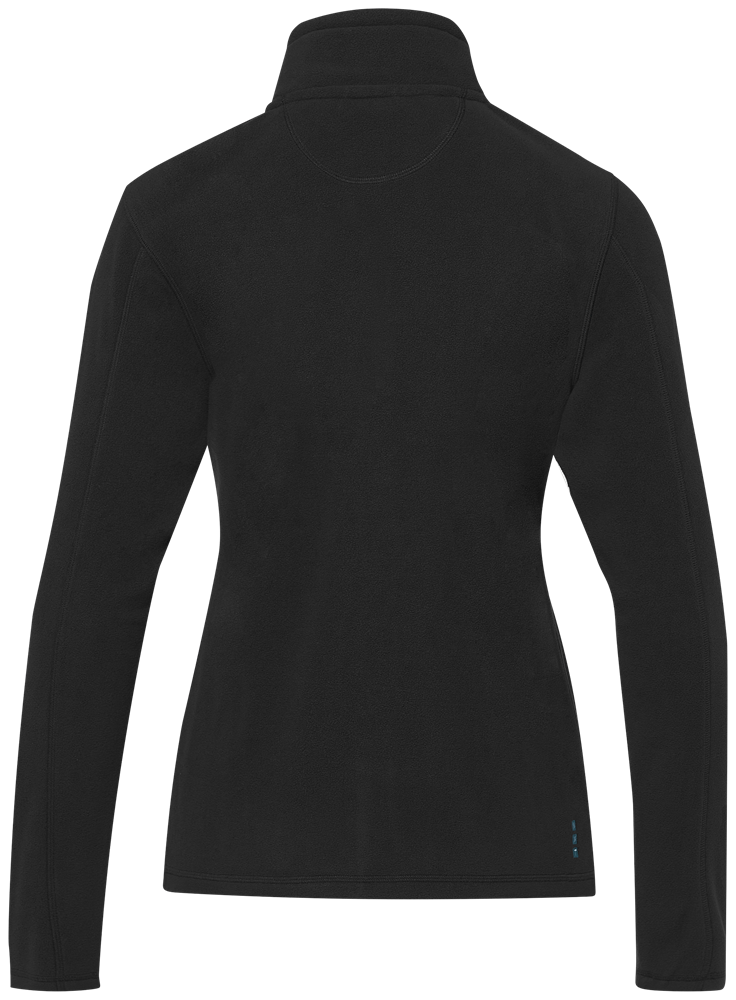 Amber GRS recycelte Fleecejacke für Damen