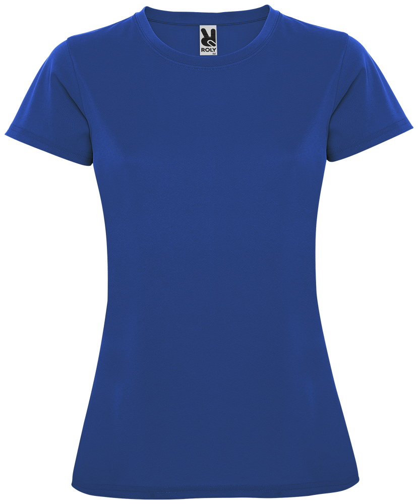 Montecarlo Sport T-Shirt für Damen