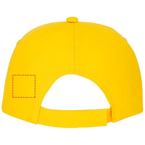 Feniks Kappe mit 5 Segmenten