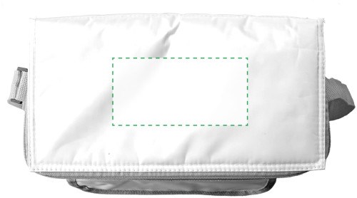 Kühltasche aus Polyester Nikki