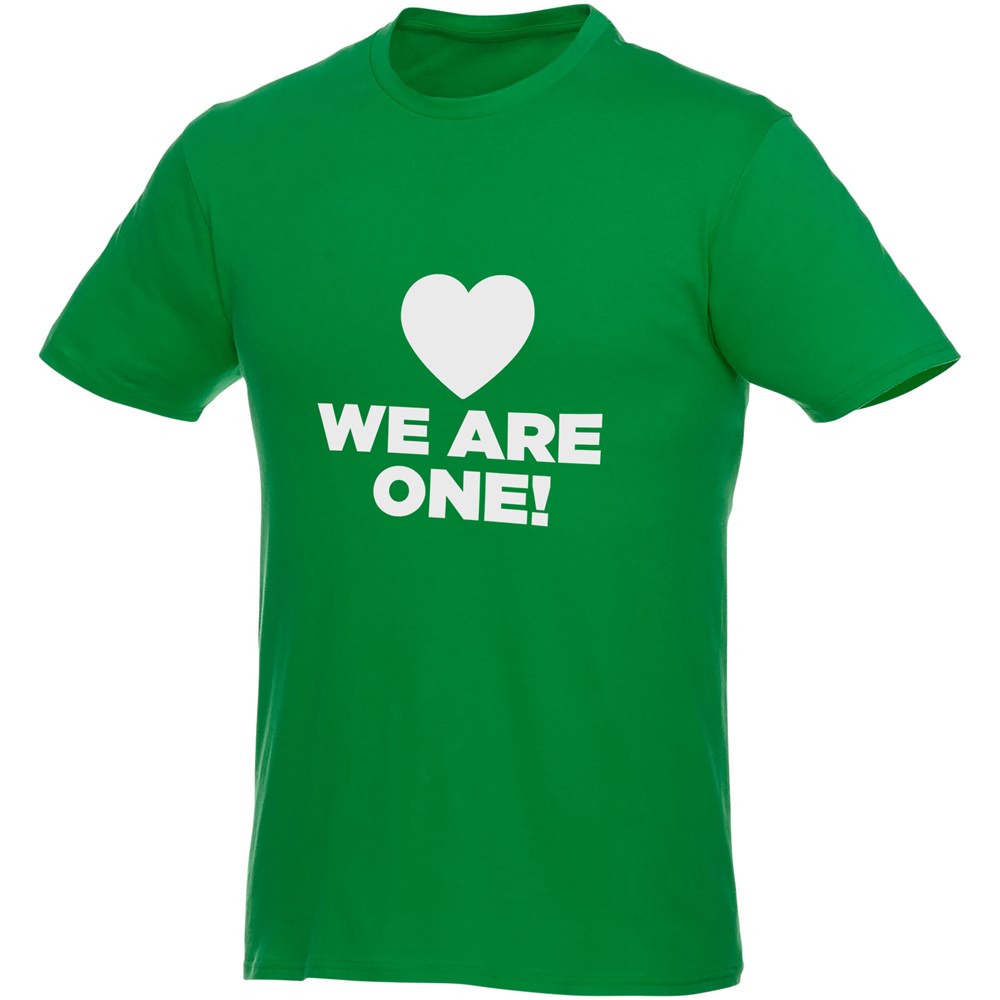 Heros T-Shirt für Herren