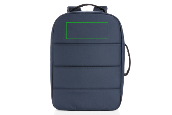 Impact AWARE™ RPET Anti-Diebstahl 15,6" Laptop-Rucksack