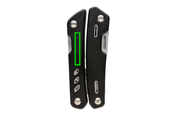 Solid Multitool