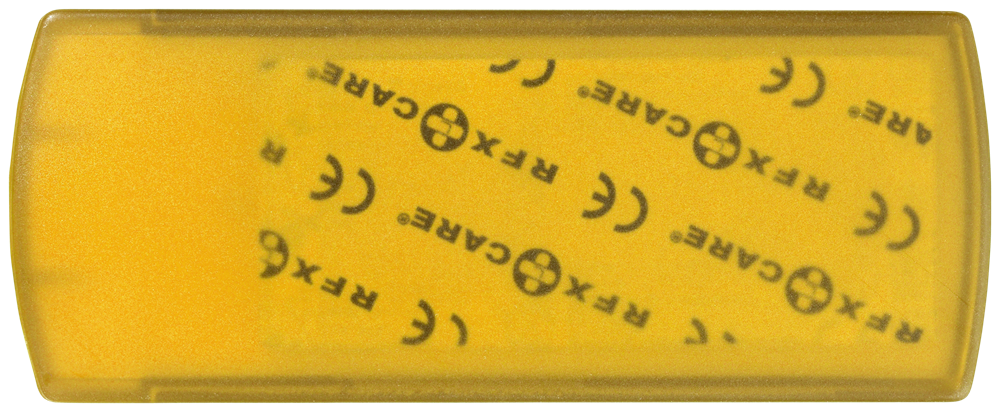 Christian 5-teilige Pflasterbox