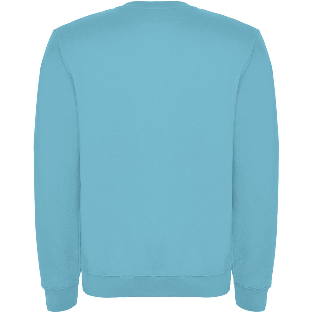 Clasica Sweatshirt mit Rundhalsausschnitt für Kinder