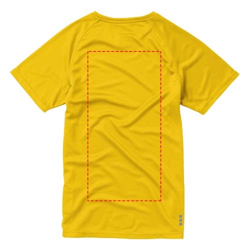 Niagara T-Shirt cool fit für Damen