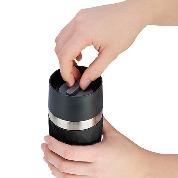 Tefal Travel Mug Compact 0.3L