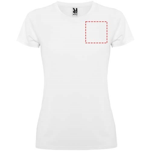 Montecarlo Sport T-Shirt für Damen