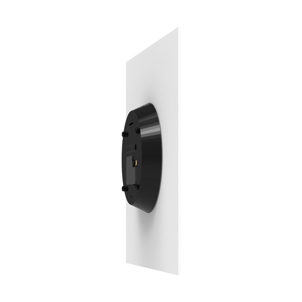 Horae Wall Clock Premium Square 250 x 250 mm