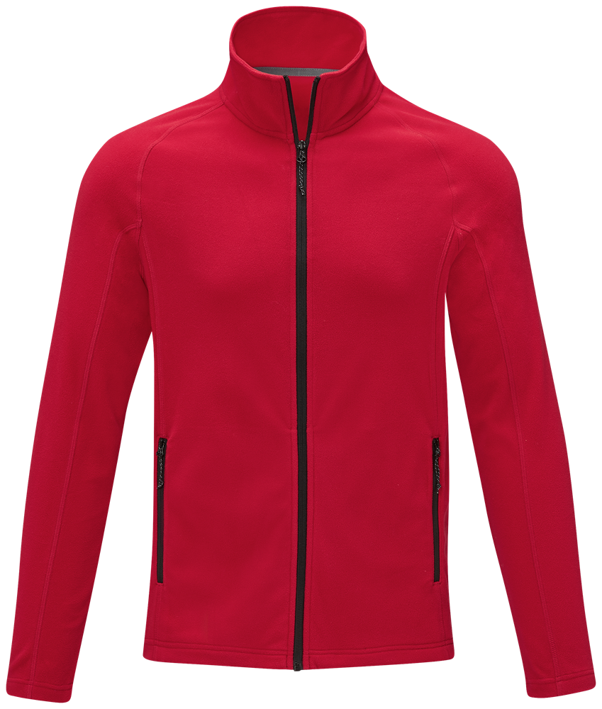 Zelus Fleecejacke für Herren