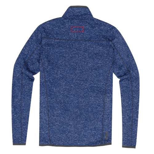 Tremblant Strickfleecejacke für Herren