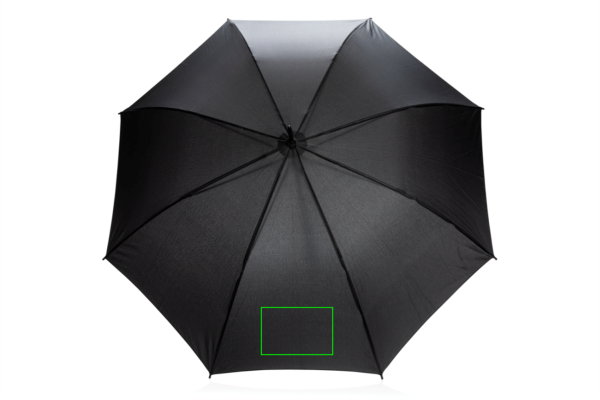 23" Impact AWARE™ RPET 190T Automatic-Open Schirm