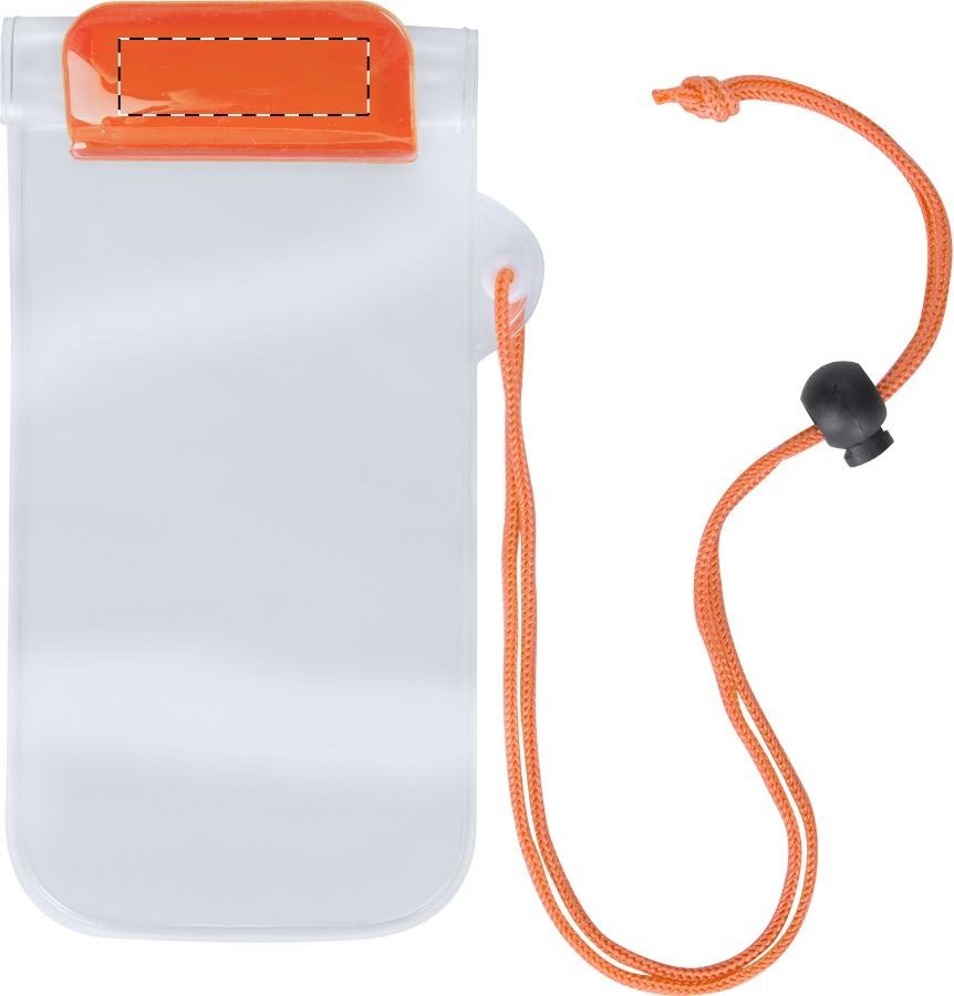 Waterpro - wasserbeständige Kapsel