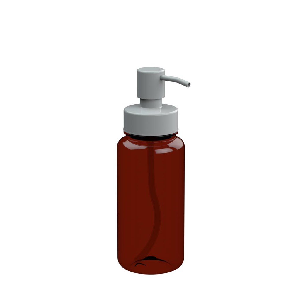Seifenspender "Deluxe" 0,4 l, colour