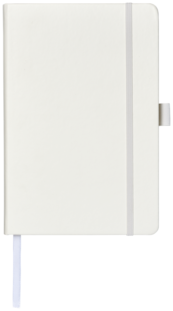Nova A5 gebundenes Notizbuch