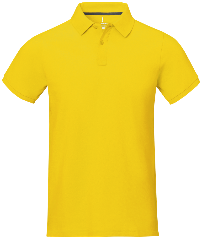 Calgary Poloshirt für Herren