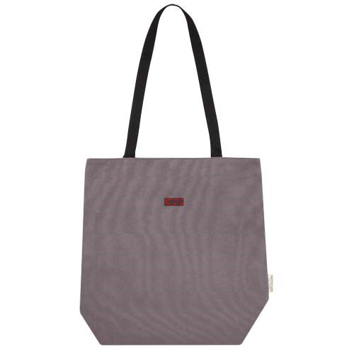 Joey vielseitige Tragetasche aus GRS recyceltem Canvas 14 L