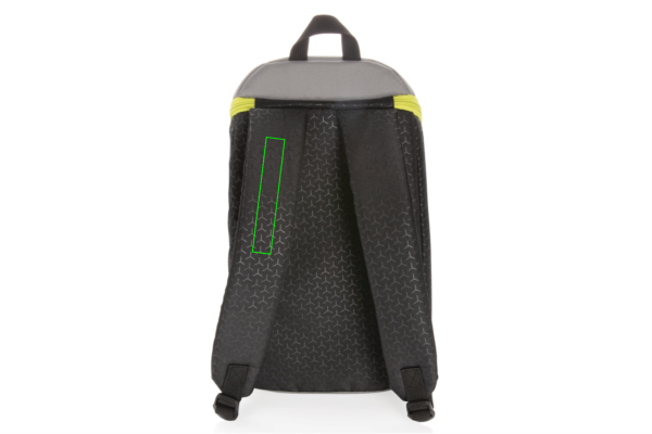 Kühlrucksack 10L