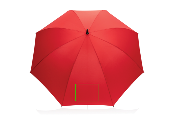 30" Impact AWARE™ RPET 190T Stormproof-Schirm