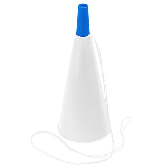 Fan-Horn