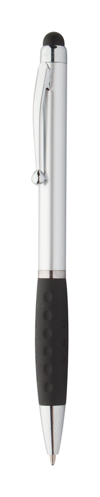 Stilos - Touchpen mit Kugelschreiber