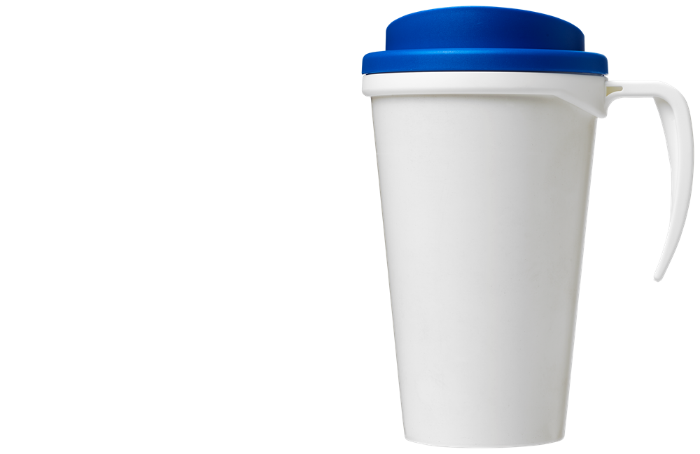 Brite-Ameriano® Grande 350 ml Isolierbecher