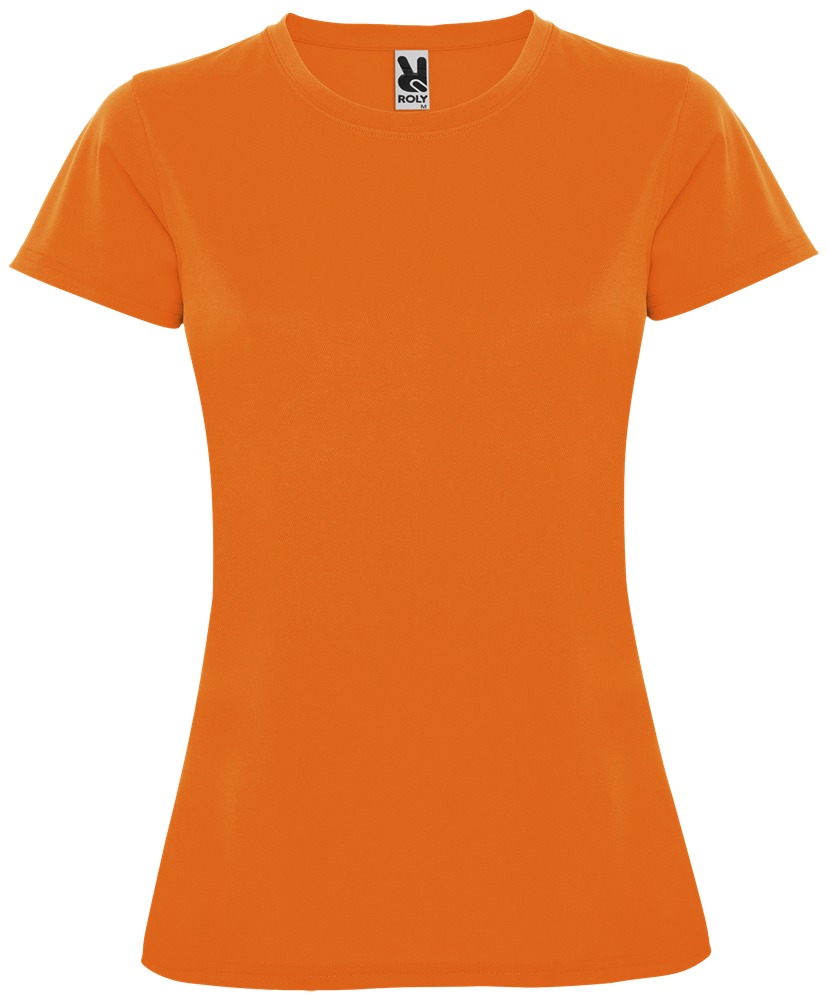 Montecarlo Sport T-Shirt für Damen