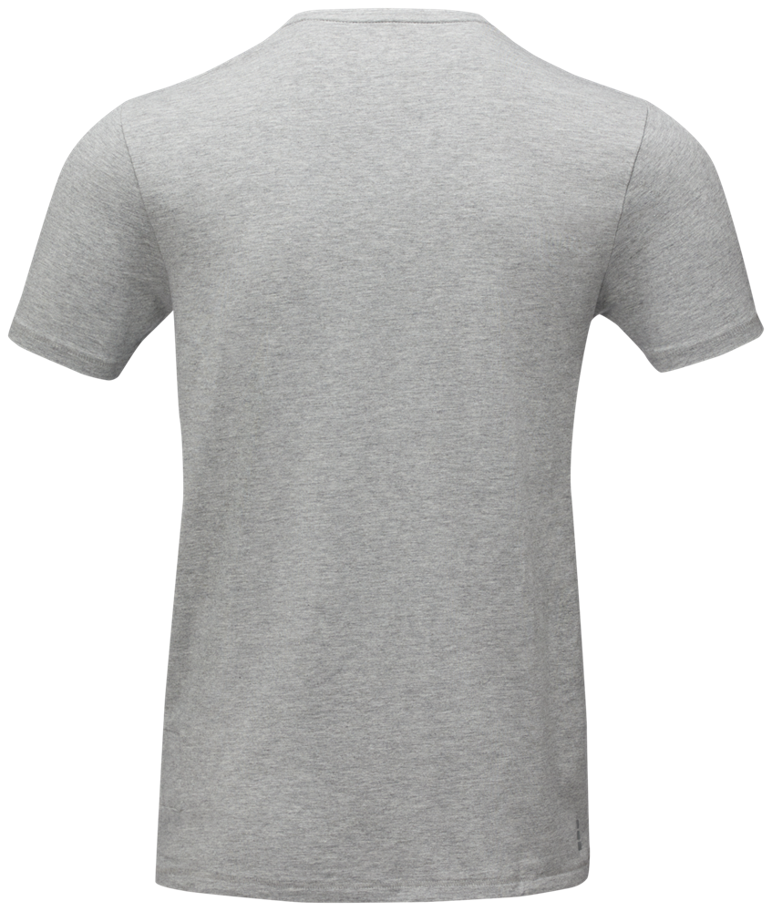 Kawartha T-Shirt für Herren mit V-Ausschnitt