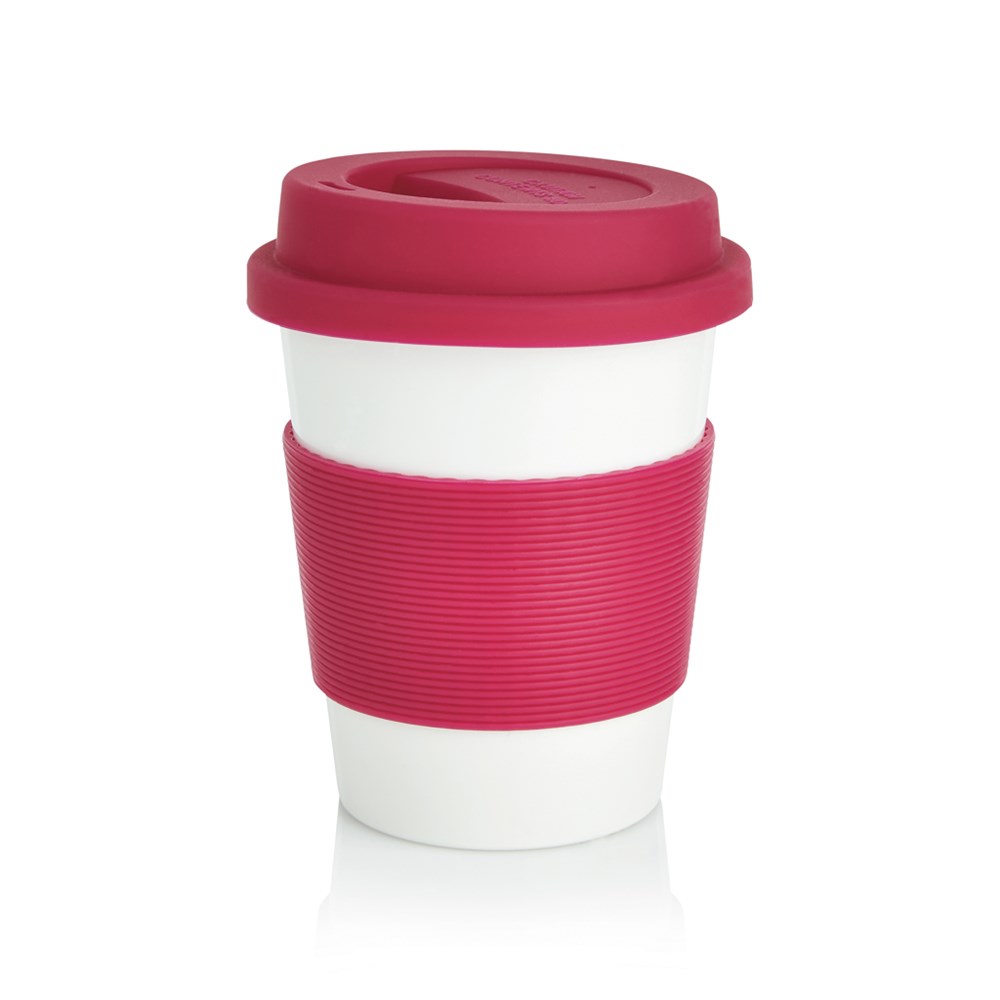 ECO PLA Kaffeebecher