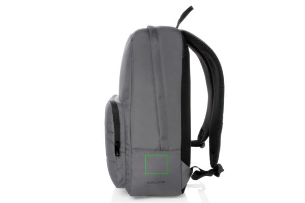 Impact AWARE™ RPET Basic 15,6" Laptop-Rucksack