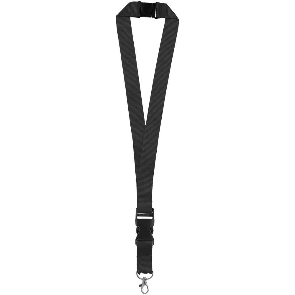 Yogi Lanyard mit Sicherheitsverschluss Yogi Lanyard mit Sicherheitsverschluss